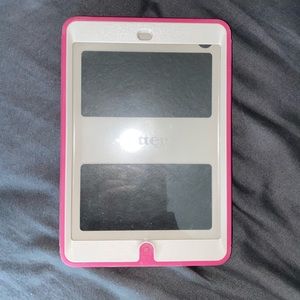 ipad Mini Otterbox Case